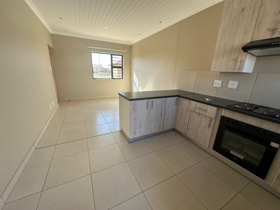 2 Bedroom Property for Sale in Hillside View Free State